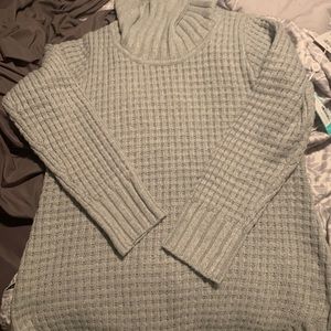 Ladies sweater